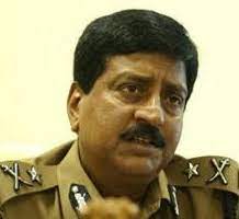 Karuna Sagar IPS has been prematurely repatriated to his parent cadre