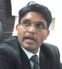 Vipul Ujwal IAS has been appointed as MD, PRTC, Patiala, Government of Punjab.