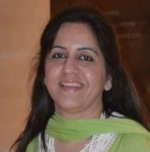 Ms.Senu Duggal IAS has been transferred as Deputy Commissioner, Fazilka Government of Punjab.