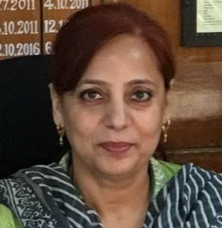 Poonamdeep Kaur IAS has been transferred as Deputy Commissioner, Barnala, Government of Punjab.