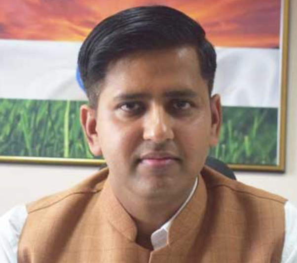 Himanshu Aggarwal IAS has been transferred as Deputy Commissioner, Gurdaspur, Government of Punjab.