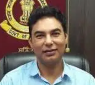 Rishi Pal Singh IAS has been transferred as Deputy Commissioner, Tarn Taran, Government of Punjab.