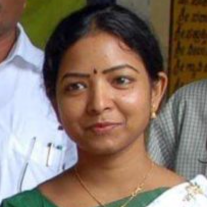Mrs.Palavi IAS has been transferred as Additional Deputy Commissioner (General), Government of Punjab.