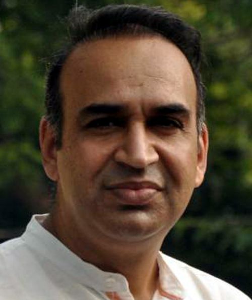 Sandeep Rishi IAS has been transferred as Commissioner, MCA Government of Punjab.