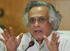 Jairam Ramesh Came To Rescue?