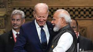 India and US Adopted Different Stand on G-20 Meet?