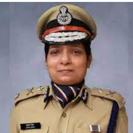 Mrs. Laxmi Singh IPS has been appointed as Commissioner of Police, Noida.