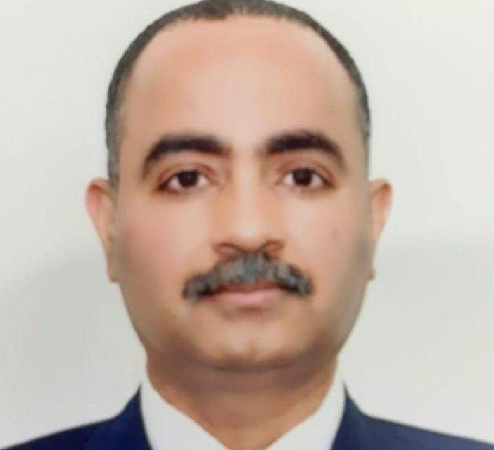 Ajay Mishra IPS has been transferred as Commissioner of Police  Ghaziabad, Uttar Pradesh Police.