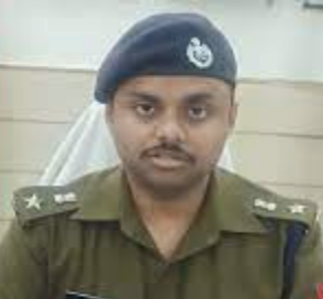 Prashant Verma IPS  has been transferred as SP Behraiych, Uttar Pradesh Police.
