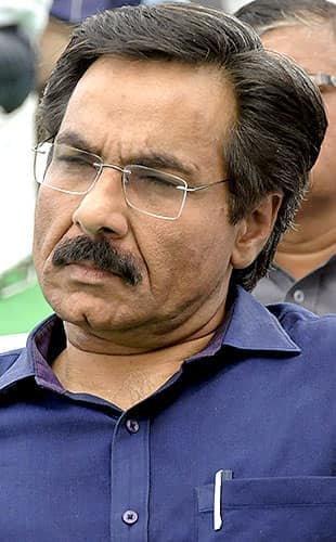Madhya Pradesh Chief Secretary Gets Six Months Extension