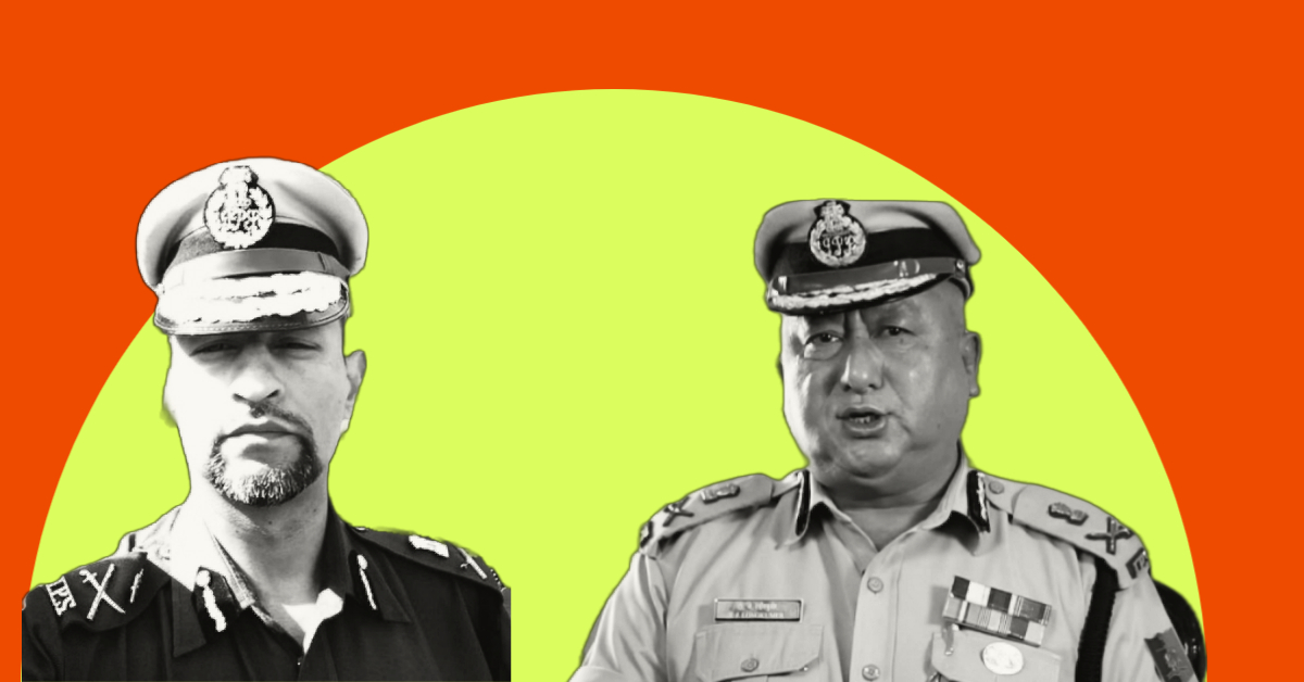 Inter Cadre Deputation Hangs Over As UPSC Sends Panel To Nagaland Government