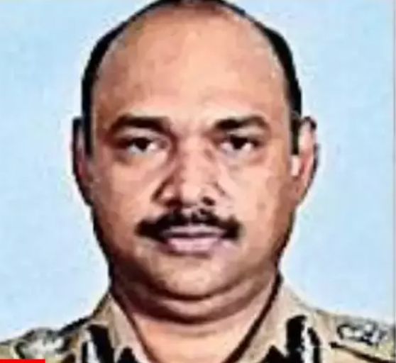 G.Venkataraman IPS has been given additional charge as ADG, Administration, Tamil Nadu Police.