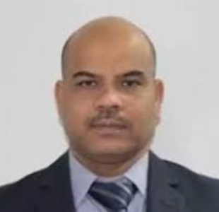 Shiv Kumar IAS has been appointed as Private Secretary to Union MoS Home Affairs(Nityanand Rai)