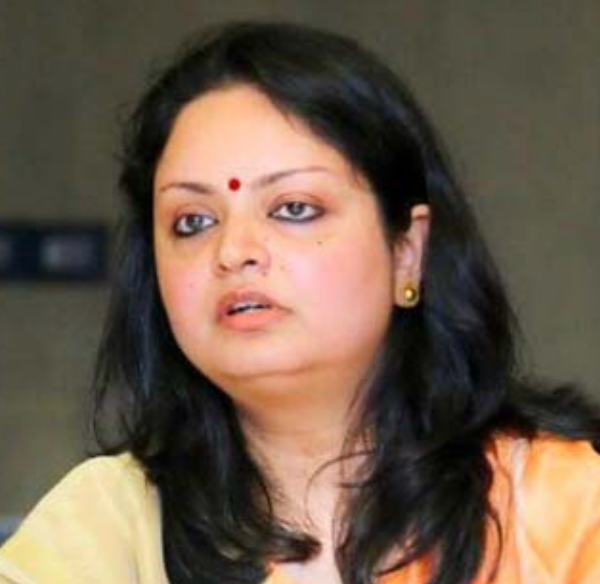 Mrs. Tanvi Garg IAS as been appointed as Deputy Secretary, Ministry of Housing and Urban Affairs, Government of India.