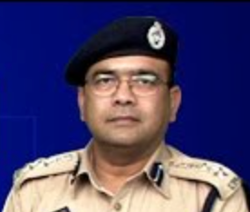 Uttam Chand IPS has been empanelled to the rank of IG in Government of India