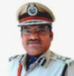 Narasingha Bhol lPS has been empanelled to the rank of IG in Government of India