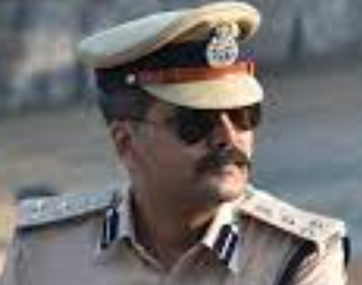 Vikar Vaibhav IPS has been empaneled to the rank of IG in Government of India