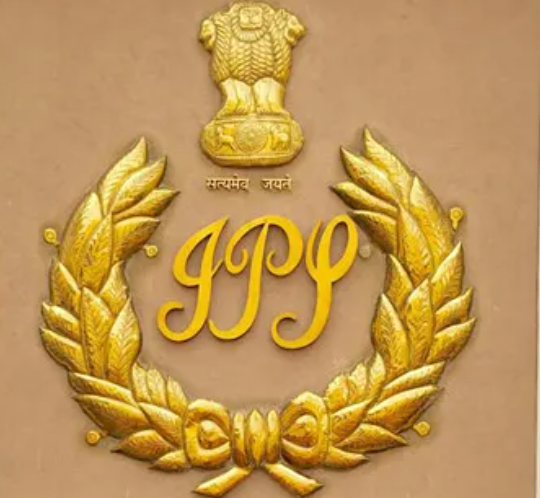 Keshav Ram IPS has been empanelled to the rank of IG in Government of India