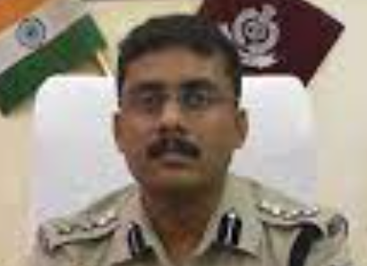 Nikhil Kumar Kanodia IPS has been empanelled to the rank of IG in Government of India