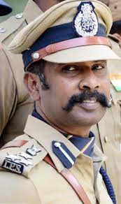 R.Sudhakar IPS has been empanelled to the rank of IG in Government of India