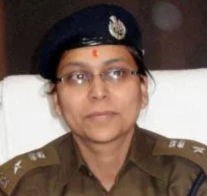 Ms.Vimmi Sachdeva IPS has been empaneled to the rank of IG in Government of India