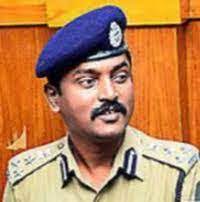 T.S Anbu IPS has been empanelled to the rank of IG in Government of India