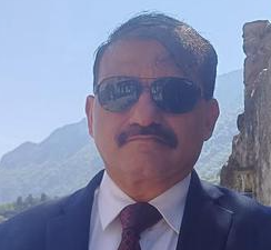 Dr.Atulya Mishra IAS has been transferred as ACS, Youth Welfare and Sports Development, Government of Tamil Nadu.