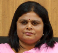 Selvi Apoorva IAS has been transferred as Principal Secretary, Housing and Urban Development Department, Government of Tamil Nadu.