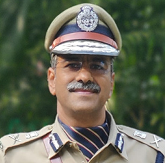 Yogesh Chaudhary IPS,has been transferred as ADG Special Police Establishment, Lokayukta Sangathan, Madhya Pradesh Bhopal.