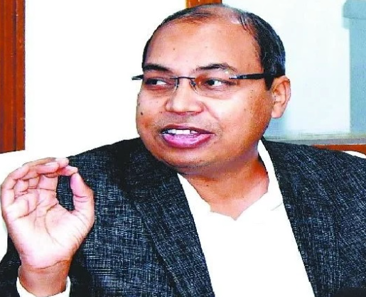 Rajeev Ranjan IAS,has been transferred as Commissioner & Secretary Social Justice & Empowerment Government of Haryana