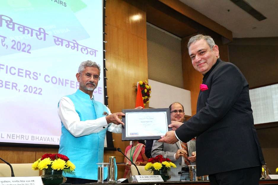 Himachal Pradesh Police Wins Another Milestone, Clinches 1st Position In Speedy Police Verification Reports For Passport