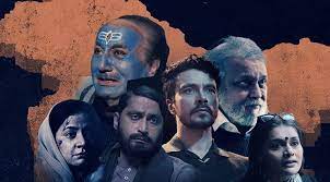 IFFI Gaffe: India-Israel Close Ties A Reason Led To Ignorance of "Focused Selection" of Jury Or An Unexperienced Team?
