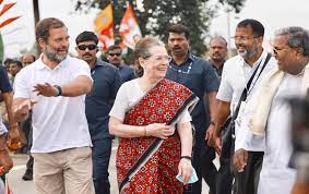 Congress In Full Swing Preparations To Face Winter Session
