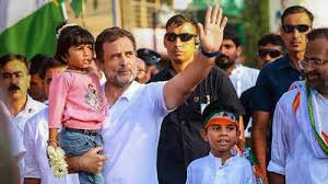Different Takes Over The Progress of Bharat Jodo Yatra?