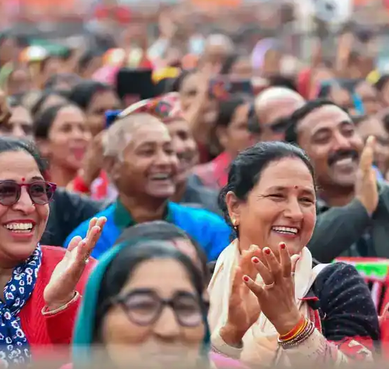 A Close Fight In Himachal Pradesh, Is BJP Busy In Making Contingency Plans?