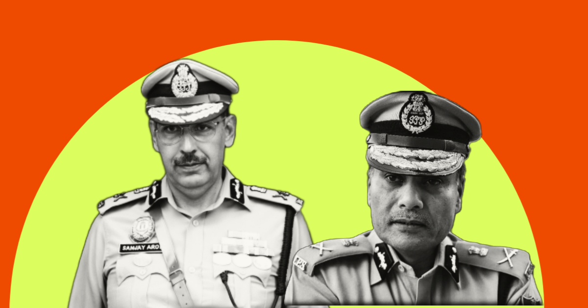 Delhi Police Commissioner Ensured A Peaceful and Smooth Show: Sanjay Arora's Brilliance Reflects Past