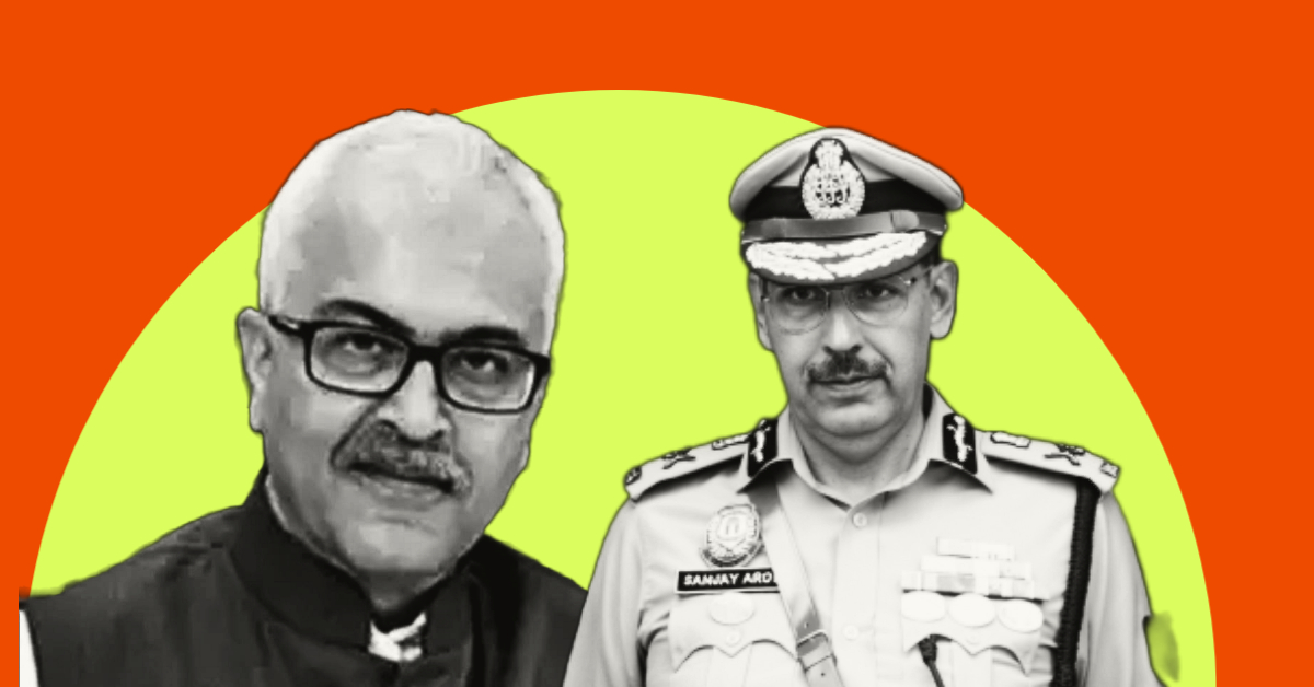 Delhi Police Prepared To See The Winter Reshuffle But Waits For MHA's Go Ahead?