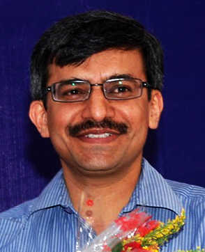 Vineet Joshi IAS Gets Extension Till April 2023.