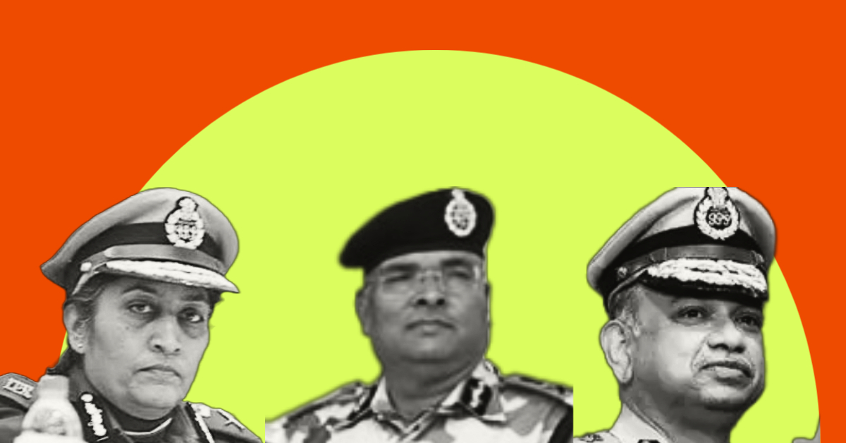 DG Reshuffle In Rolling, MHA Has Interesting Names On Cards?