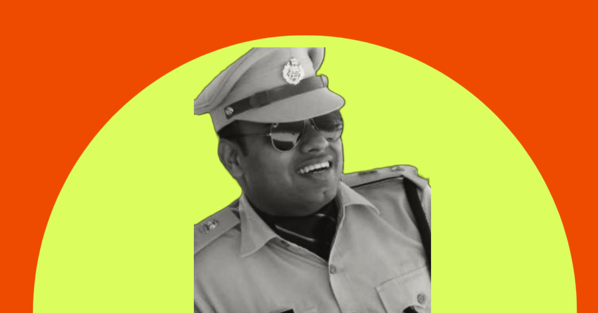 DCP's 'Focused Deterrence' Strategy: Ghanshyam Bansal Nominated For Best Electoral Practices Award 2022