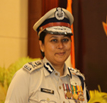 Mrs.Rekha Lohani IPS has been appointed as IG BPR&D, MHA, Government of India.