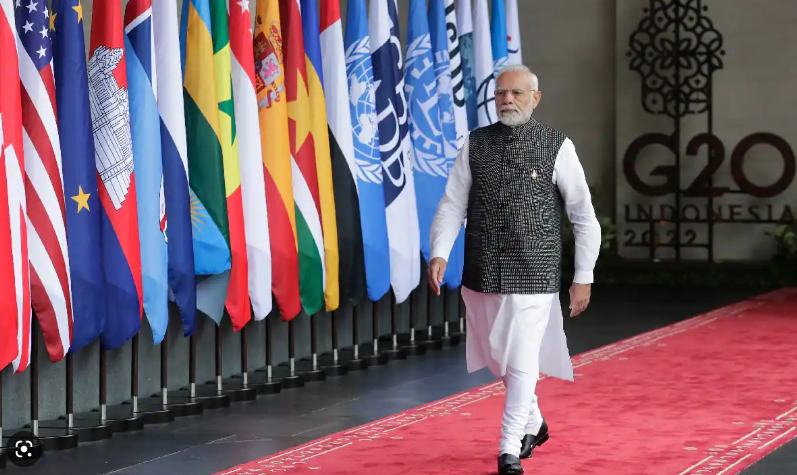 G-20 Turning A Political Weapon For BJP Or Unnecessary Noise By Opposition?