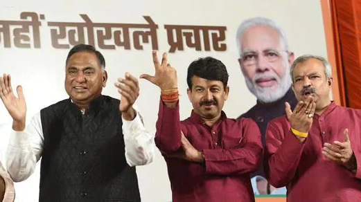 BJP To Take MCD Election Results Seriously, Fate of Seniors Hangs?