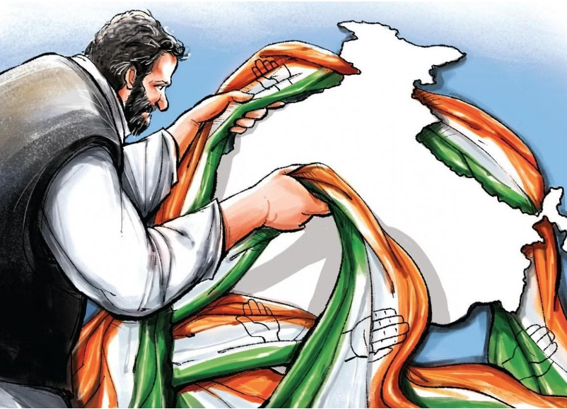 Bharat Jodo Yatra To Adopt More Grass Root Approach?