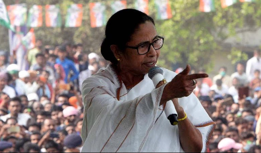 TMC Eyeing On Meghalaya: Attempt To Set Influential Base?