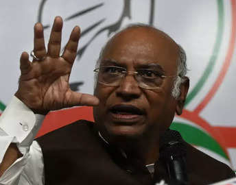 Kharge's Decisions Invite Second Thoughts In Party?