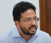Amit Kumar Agarwal IAS has been given additional charge as Secretary, Art & Cultural Affairs Department, Government of Haryana.