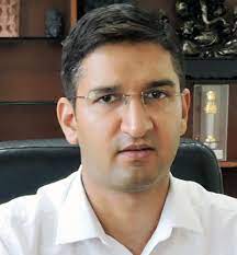 Aditya Dahiya IAS has been given additional charge as Special Secretary, Monitoring & Coordination Department, Government of Haryana.
