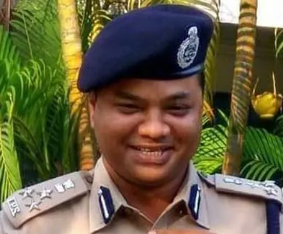 Diganta Barah IPS has been appointed as Commissioner & Secretary, Home, Political and Information & Public Relations Departments, Assam Police.