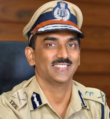 Amitabh Gupta IPS has been appointed as ADG Law&Order Mumbai, Maharashtra Police
